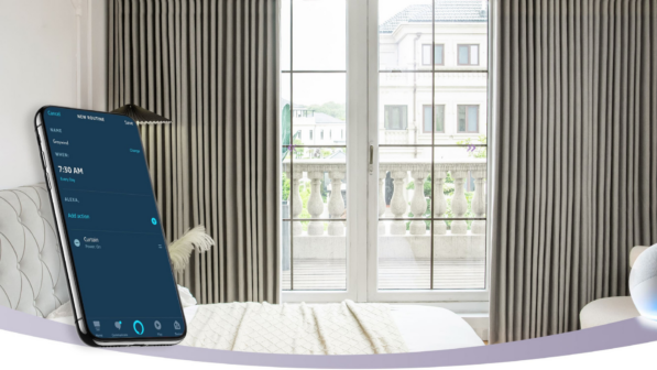 Best Smart Home Solutions In Dubai - 1 Leading Home Automation Company